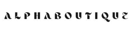Alphaboutique